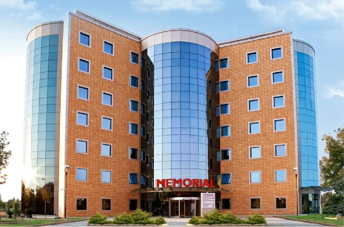 Fortis Hospital Gurugram